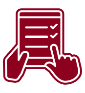 Checklist icon